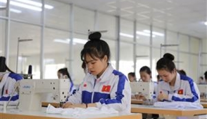 Thủ tục thành lập cơ sở giáo dục nghề nghiệp